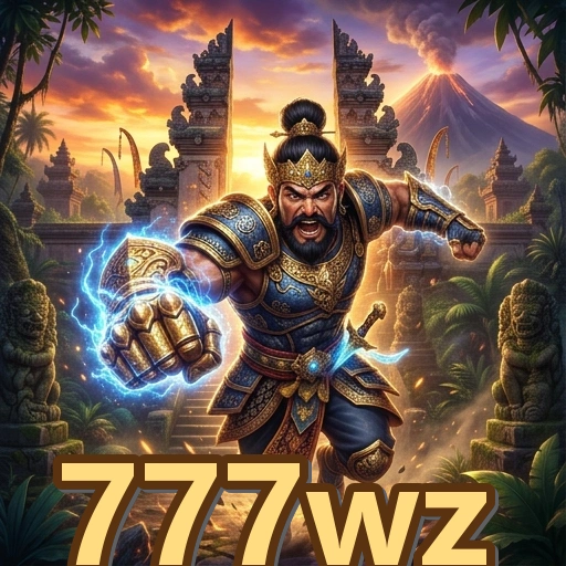 Ikon 777wz untuk verifikasi berkas APK
