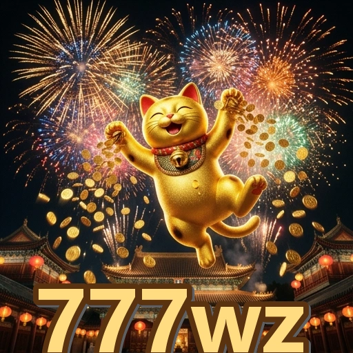 Ikon 777wz untuk katalog e-gaming Android