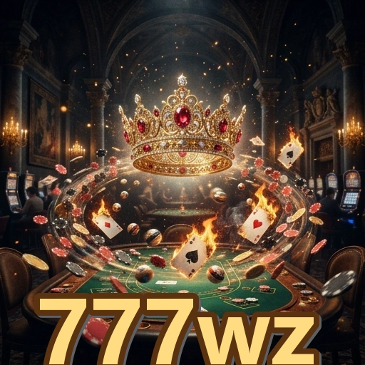 Ikon 777wz untuk pertanyaan teknis APK
