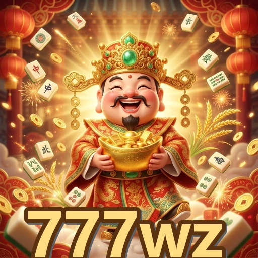 Ikon 777wz untuk bagian hasil uji waktu buka