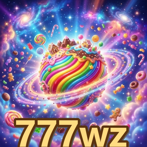 Ikon 777wz untuk pengguna sejak 2018